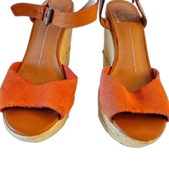 DOLCE VITA HEELS - Picture 5 of 9